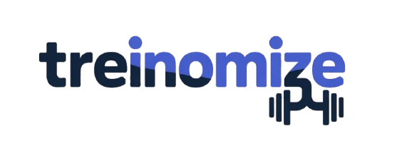 Treinomize Logo